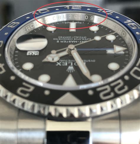 leggere referenza rolex|rolex model number lookup.